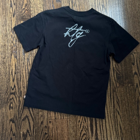 Honor the Gift Tee - Picture 3 of 3
